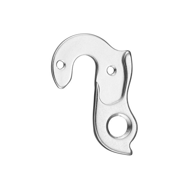 Union Maeilleurpad GH-116 mit Schraubenset M4x0.7
