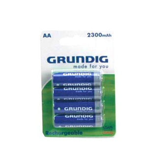 Grundig | 12 Stück