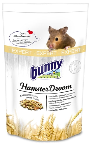 Bunny Natur Hamsterderom Expert