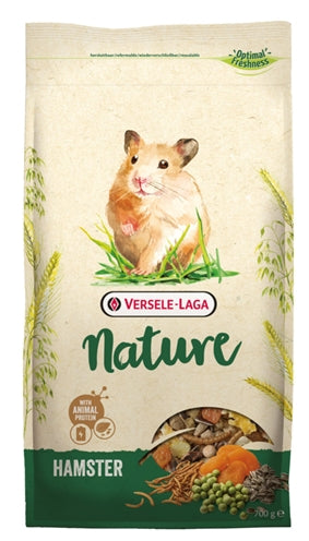 Hamster de la nature versele-laga