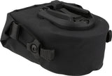 Ortlieb micro two saddle bag