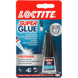 Loctite Präzisions-Superkleber, 5 g, 1 Flasche