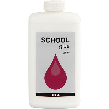 Kreativunternehmen https: www.cchobby.nl school-glue-950-ml-1-bottle