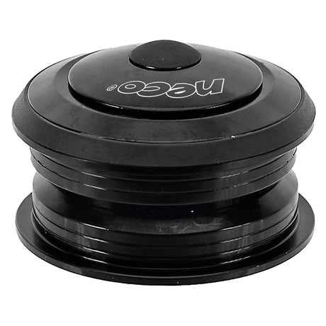 Balhead Set Neco 1 1 8 Semi -integriert ohne Draht - Schwarz