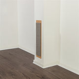 Trixie Krabplank Sisal Grey