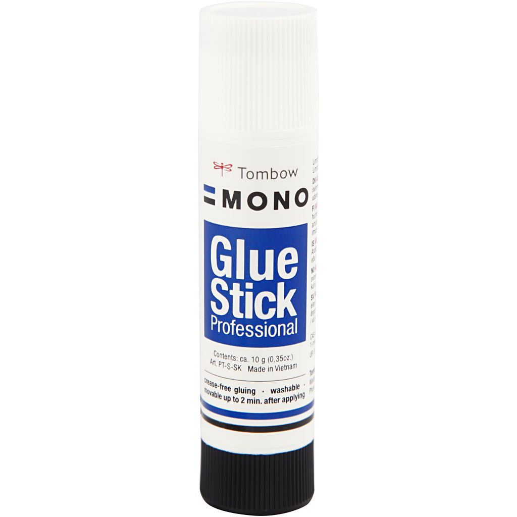 Tombow Klebestift, 10 gr, 1 Stück