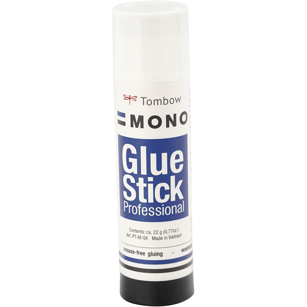 Tombow Klebestift, 22 gr, 1 Stück