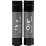 Creativ Company Transparent Klebstoffmarker, 2st.