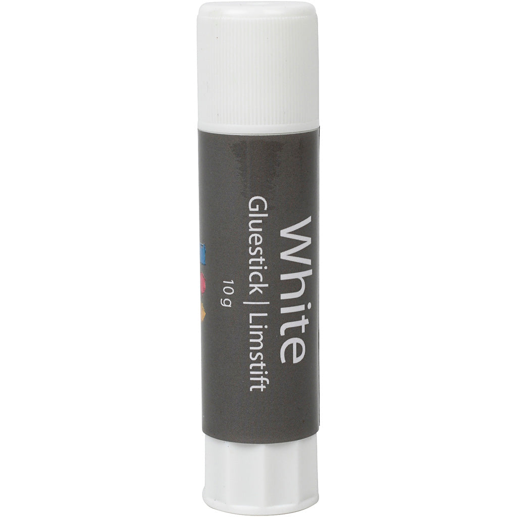 Https: www.cchobby.nl white-glue-stick-round-10-gr-1-piece