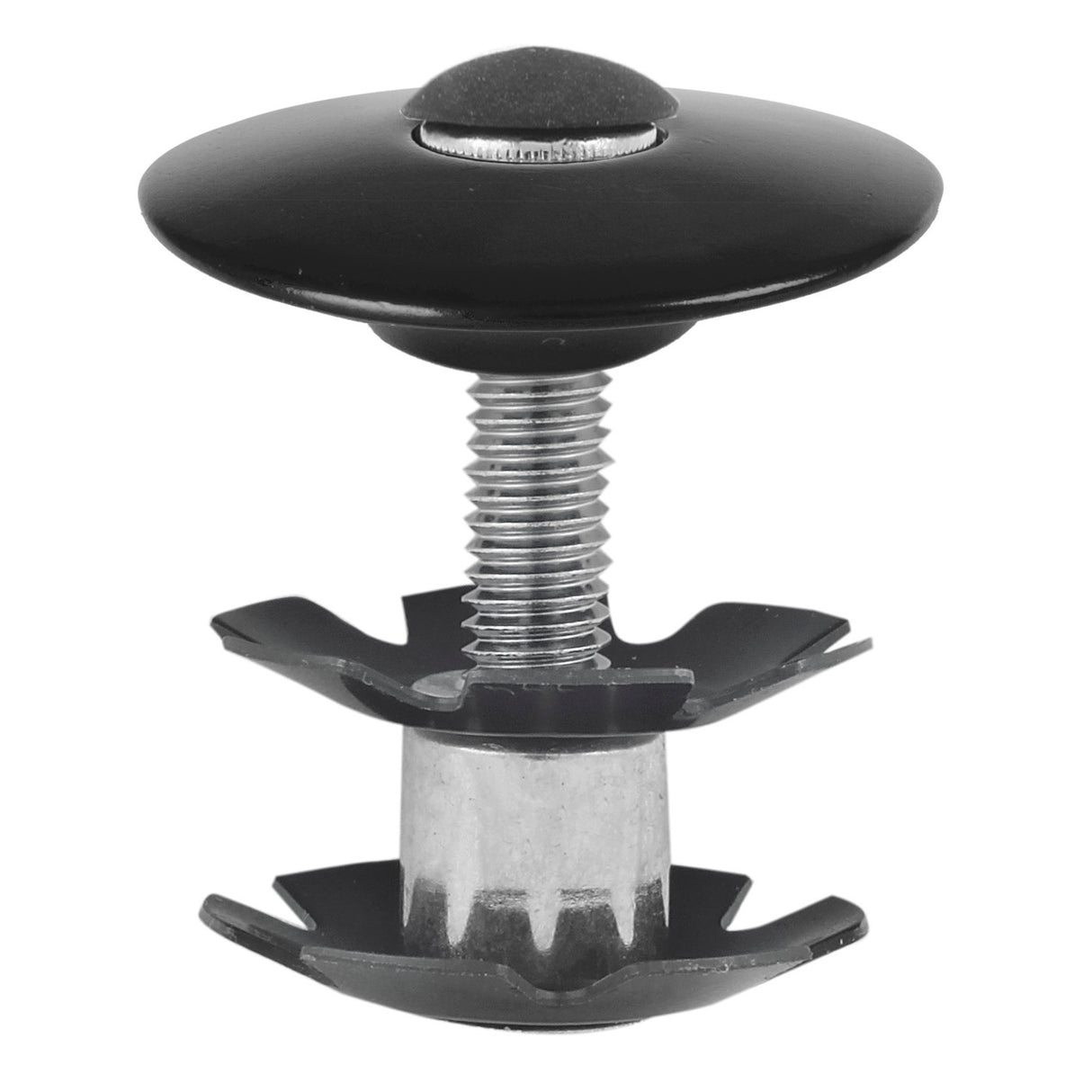M-Wave Star Dop Plug Kap voraus