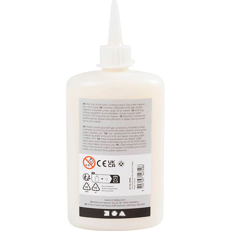 Creativ Company Multikleber, 236 ml 1 Flasche