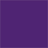 Creall Studio Acrylfarbe, deckend, violett (25), 500 ml 1 Flasche