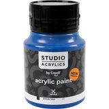 Https: www.cchobby.nl creall-studio-acrylic-paint-opaque-phtalo-blue-32-500-ml-1-bottle