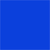 Creall Studio Acrylfarbe, halbdeckend, Ultramarinblau (42), 500 ml 1 Flasche