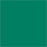 Creall Studio-Acrylfarbe, deckend, Phtalogrün (52), 500 ml, 1 Flasche