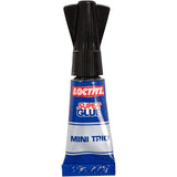 Loctite Sekundenkleber, 3x1 gr 1 Karton