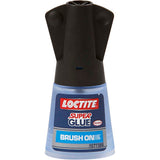 Loctite Super Sekundenkleber zum Auftragen, 5 g, 1 Stück