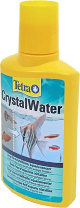 Tetra aqua-cristal Eau