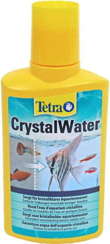 Tetra aqua-cristal Eau