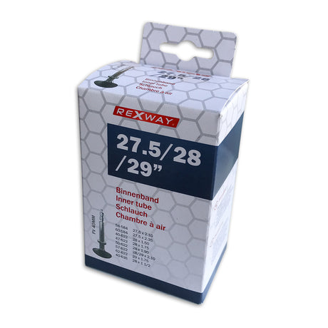 Rexway Schlauch 27,5 28 29 Zoll SV