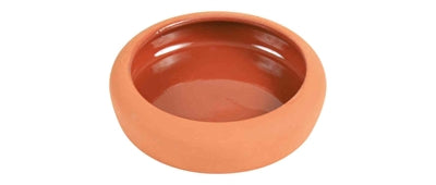 Trixie Voer Waterbank Round Rand Ceramic