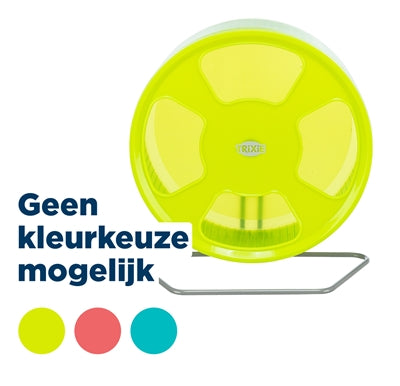 Trixie Kunststoff-Heimtrainer sortiert
