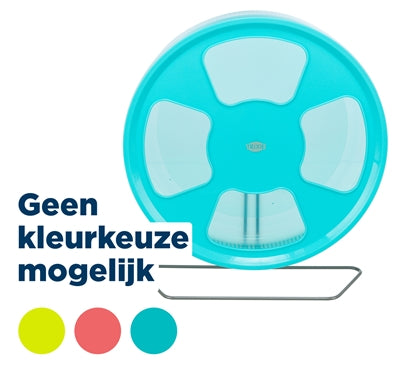 Trixie Kunststoff-Heimtrainer sortiert