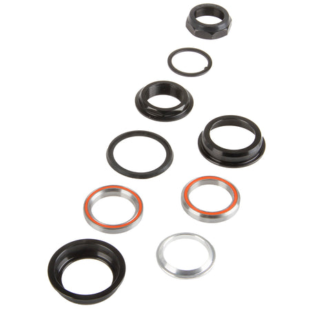 M-Wave ZS44 44 T C Ballhead Semi integriert 1 1 8, schwarz