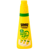 Uhu Twist-Kleber, 100 g, 1 Flasche