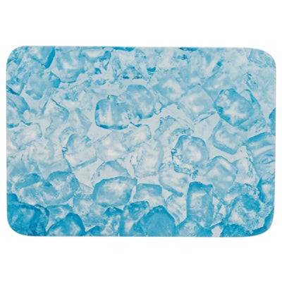 Trixie Kühlplatte für Kleintiere blau