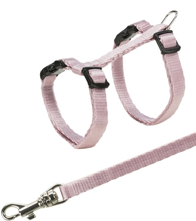 Trixie Kittenhew con Belt Assorti