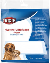 Windeleinlagen für Welpen von Trixie
