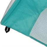 Trixie Rodent House Wigwam Nylon Turquoise