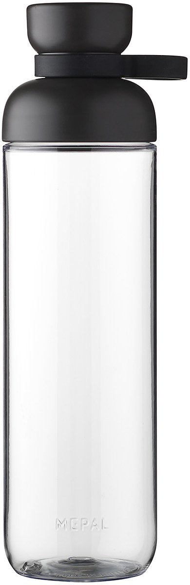 Mepal Trinkflasche Vita - Nordic Black - 900 ml