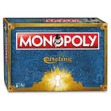 Juegos de identidad Monopolio Efteling