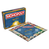 Identity games monopoly efteling