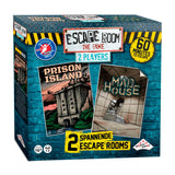 Identity Games Escape Room The Game 2 -spillere nummer 1