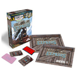 Identitéitspacter Collect Room Expansioun Set Wild West Express