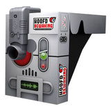 Sicherheitschef bei Identity Games