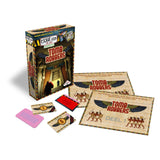 Identity Games Escape Room The Game Extension Set Tomb Robber