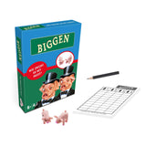 Identity Games Piglets Dice