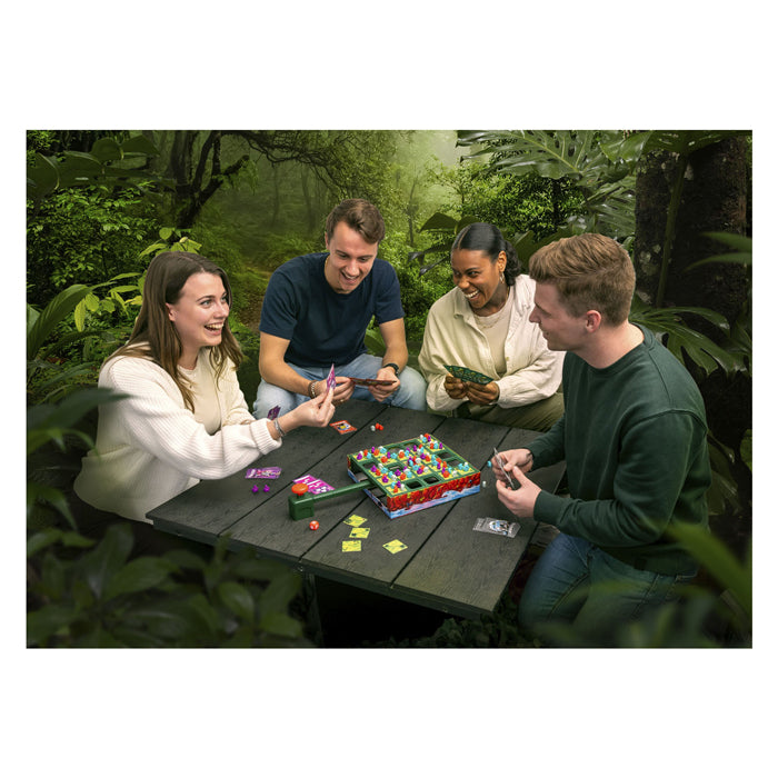 Identity Games Battle Royale Board Game