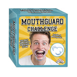 Identitetsspel Mouthguard Challenge Party Game