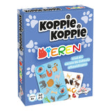 Identity games koppie koppie zoekspel dieren - 2 tot 5 spelers