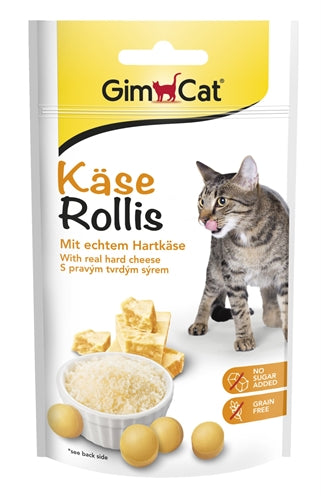 Gimcat Kéis Rollis