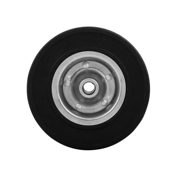 Lose Wheel v. Nasenrad 60 mm.