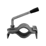 Lectry clamp Nose wheel 60 mm.