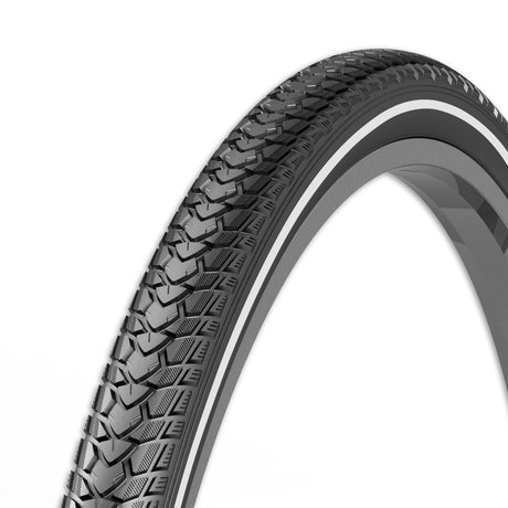 Rexway Tire Black 37-622