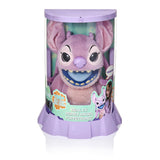 Disney Stitch Engel Puppetronic Realfx 43 cm