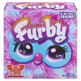 Furby-Zuckerwatte